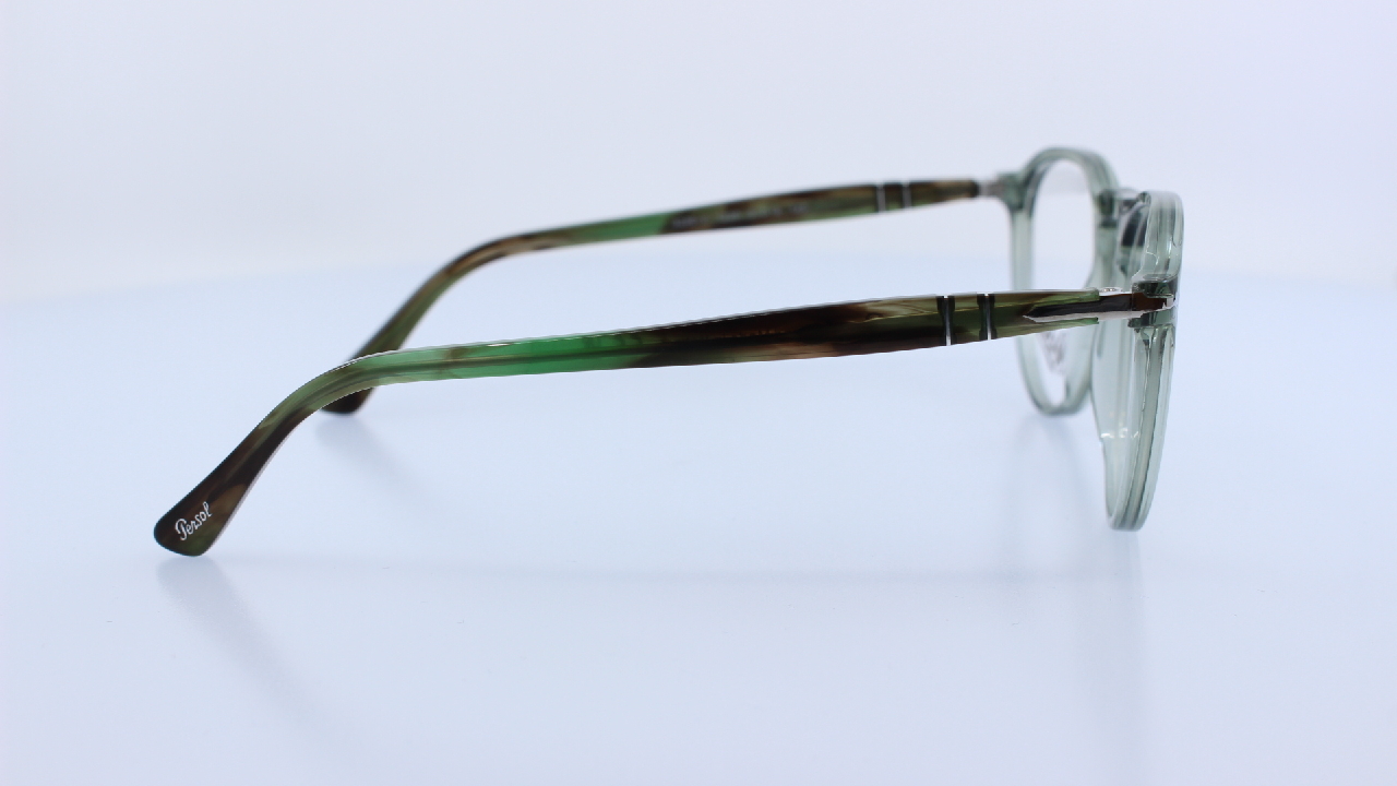 PERSOL - ZÖLD - 3296-V