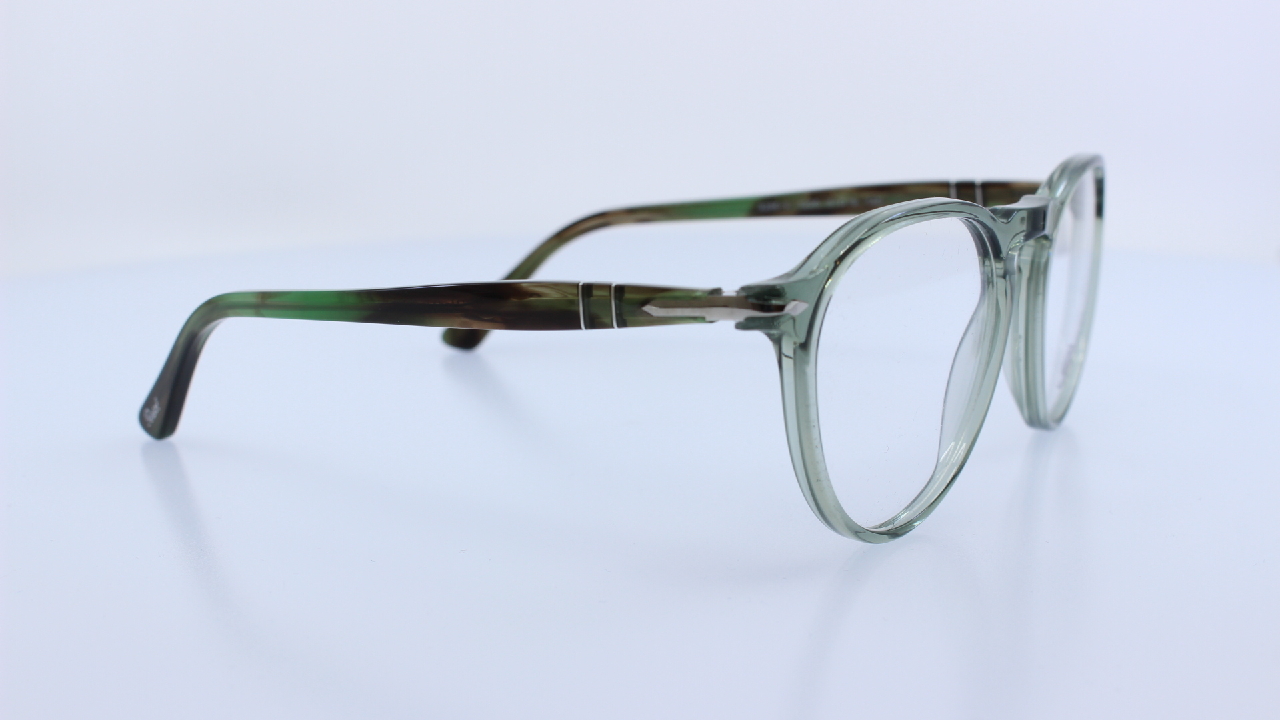 PERSOL - ZÖLD - 3296-V