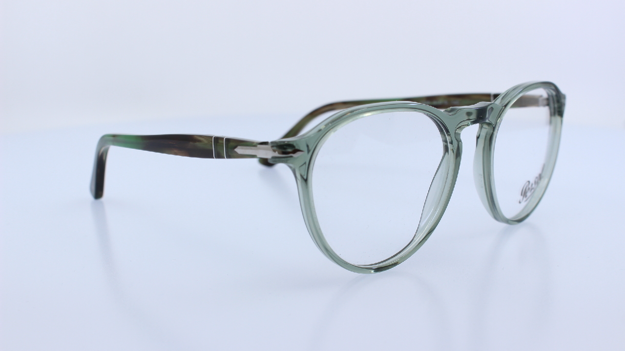 PERSOL - ZÖLD - 3296-V