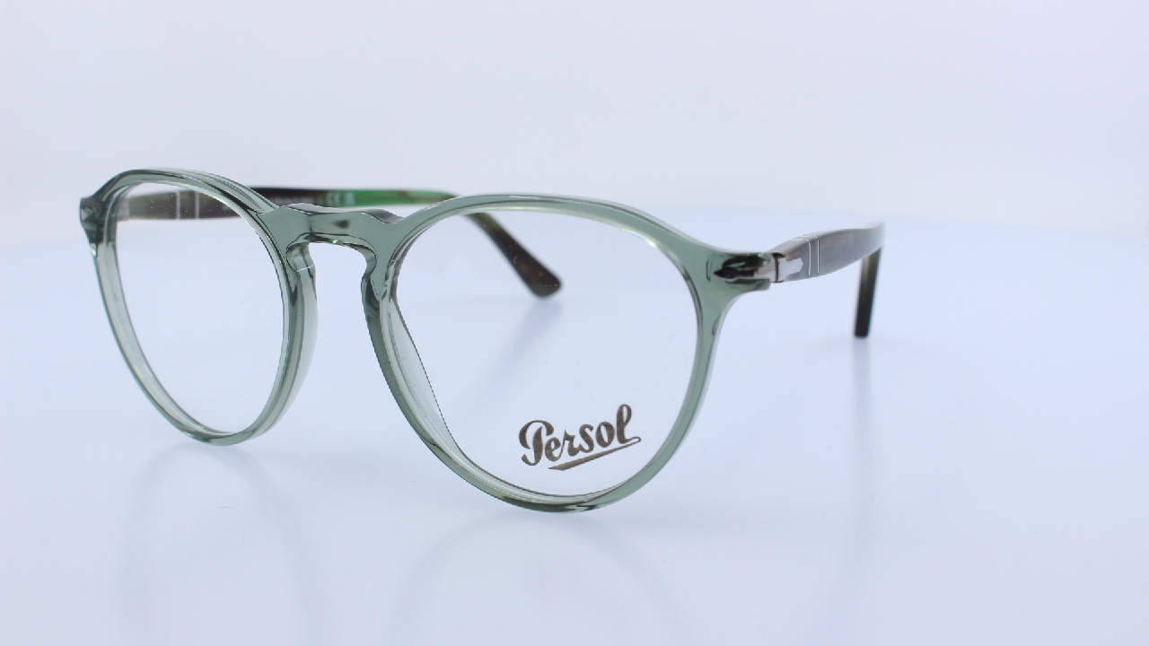 PERSOL - ZÖLD - 3296-V