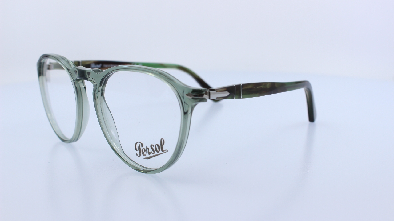 PERSOL - ZÖLD - 3296-V