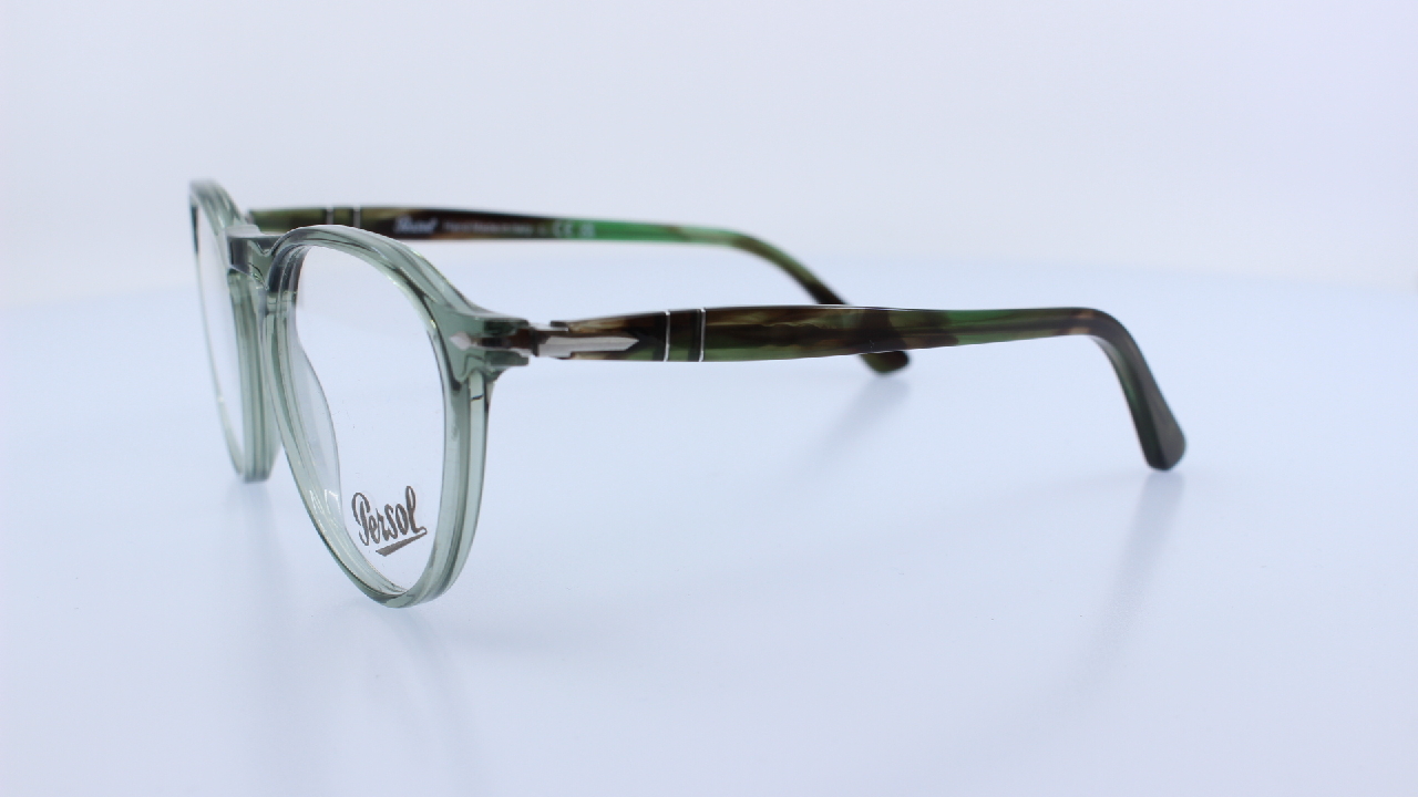 PERSOL - ZÖLD - 3296-V