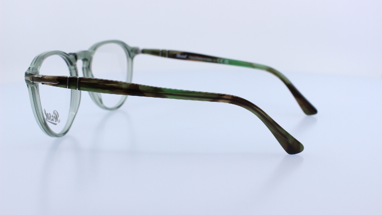 PERSOL - ZÖLD - 3296-V