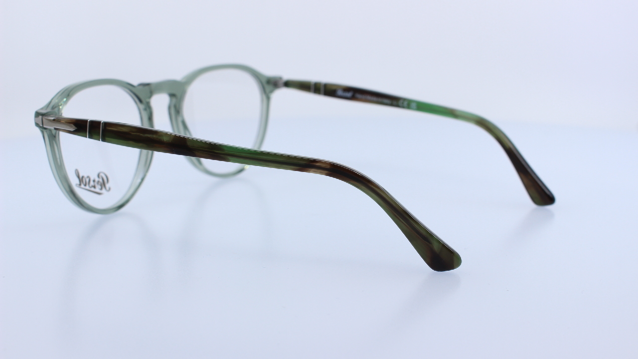 PERSOL - ZÖLD - 3296-V