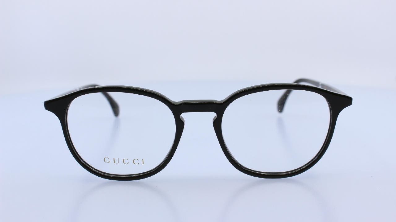 GUCCI - ZÖLD - GG05510