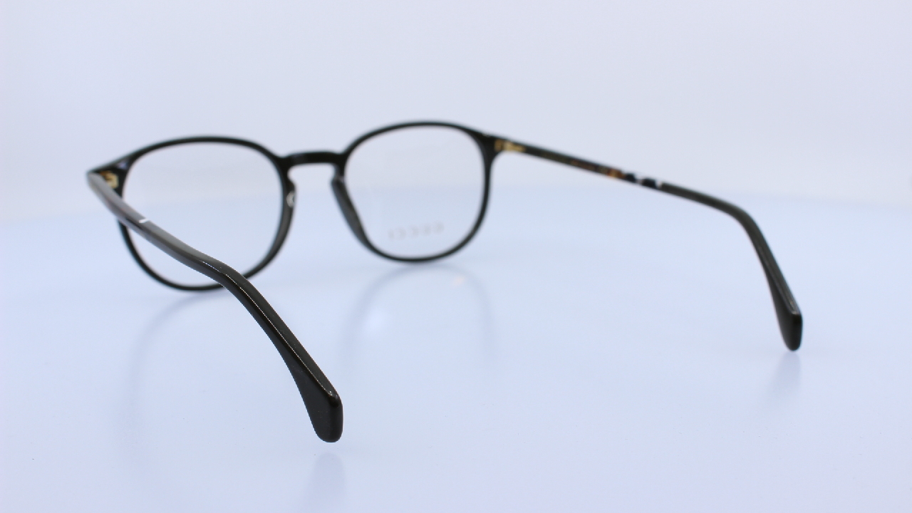 GUCCI - ZÖLD - GG05510