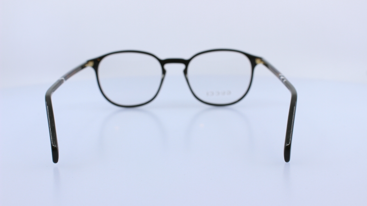 GUCCI - ZÖLD - GG05510