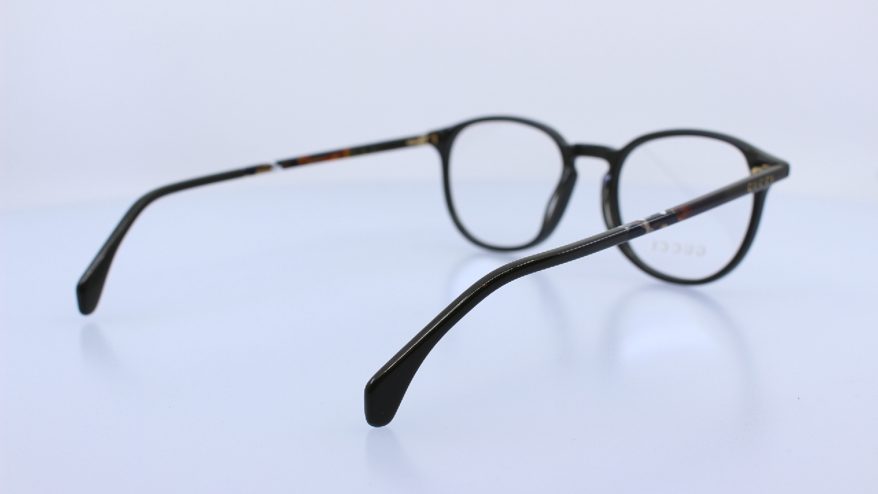 GUCCI - ZÖLD - GG05510