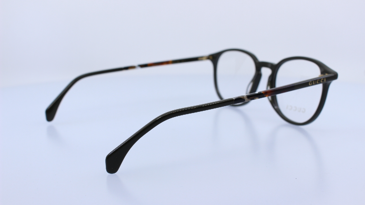 GUCCI - ZÖLD - GG05510