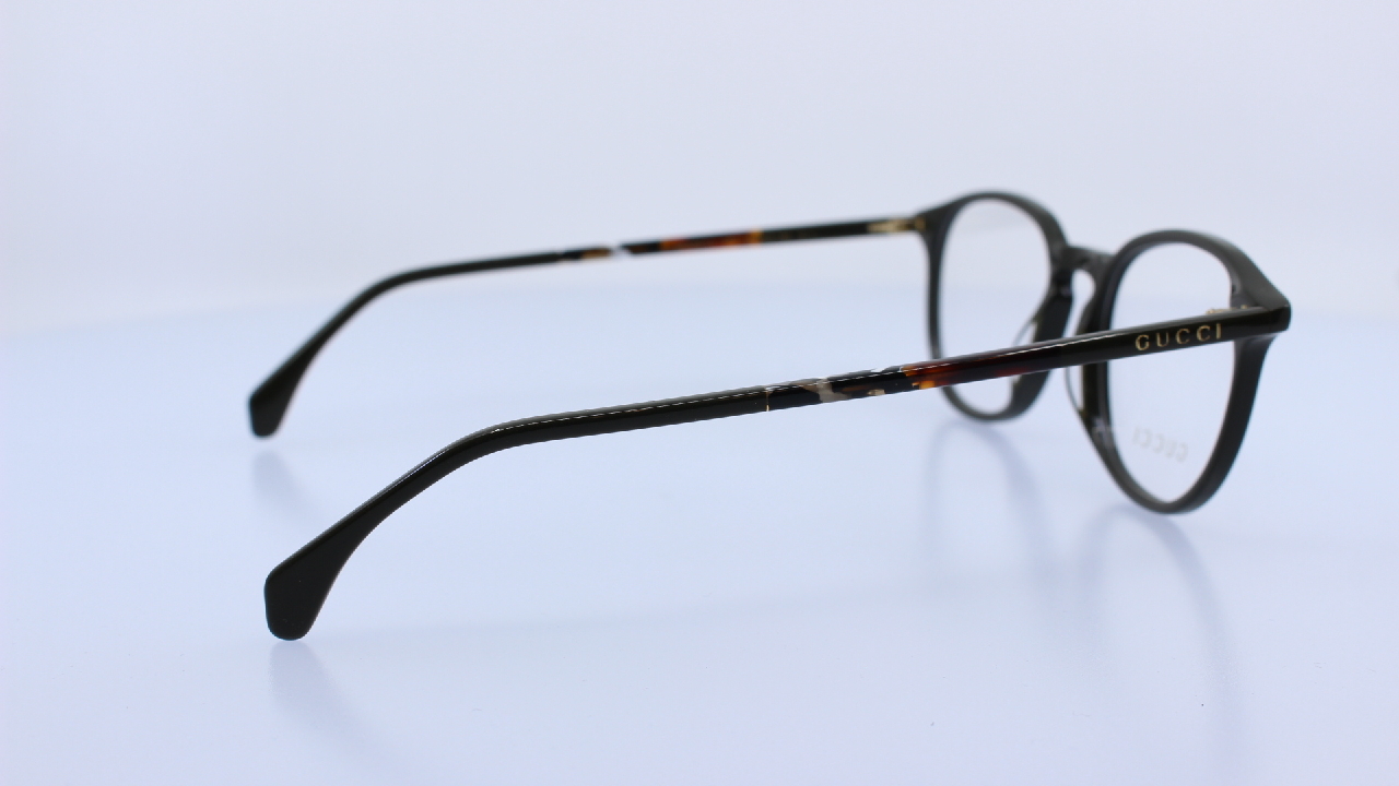 GUCCI - ZÖLD - GG05510