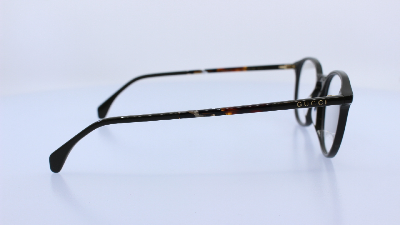 GUCCI - ZÖLD - GG05510