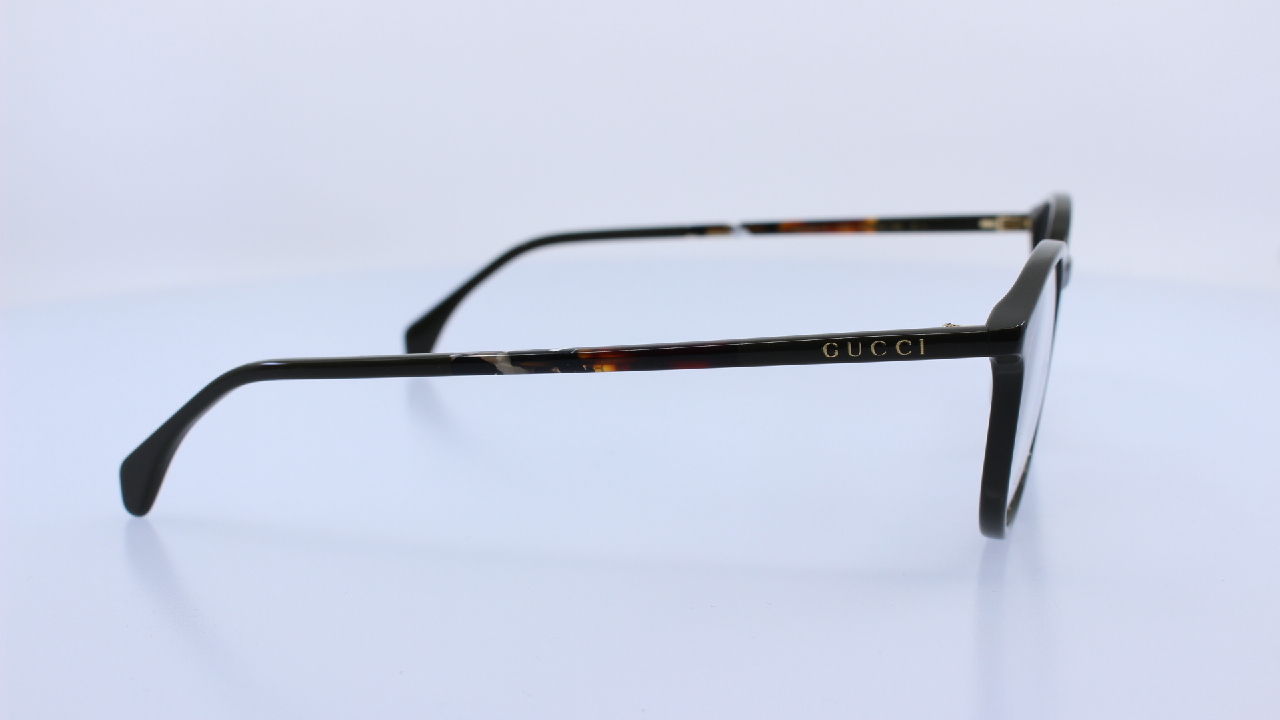 GUCCI - ZÖLD - GG05510