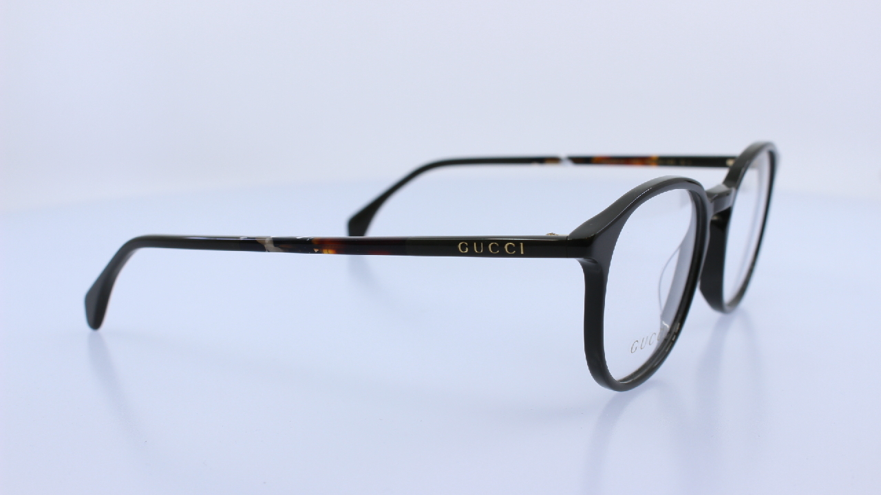GUCCI - ZÖLD - GG05510