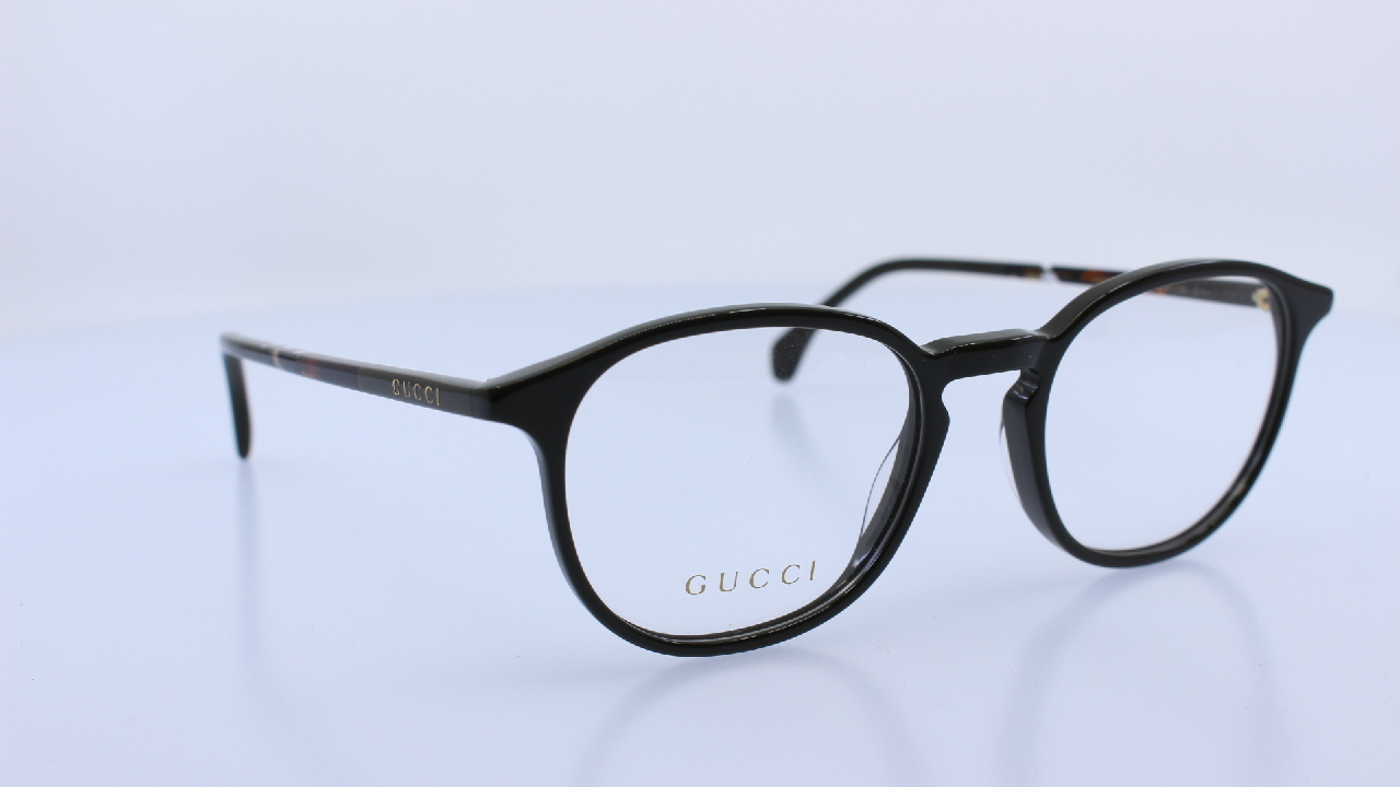 GUCCI - ZÖLD - GG05510
