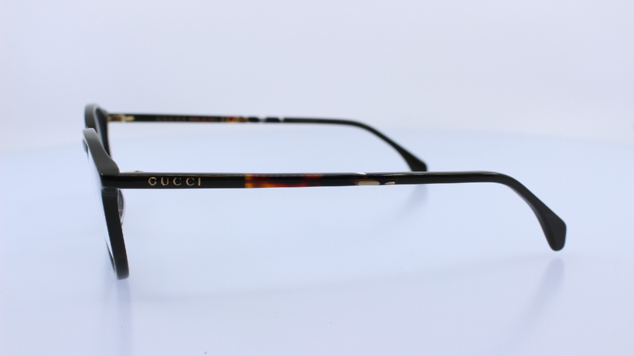 GUCCI - ZÖLD - GG05510