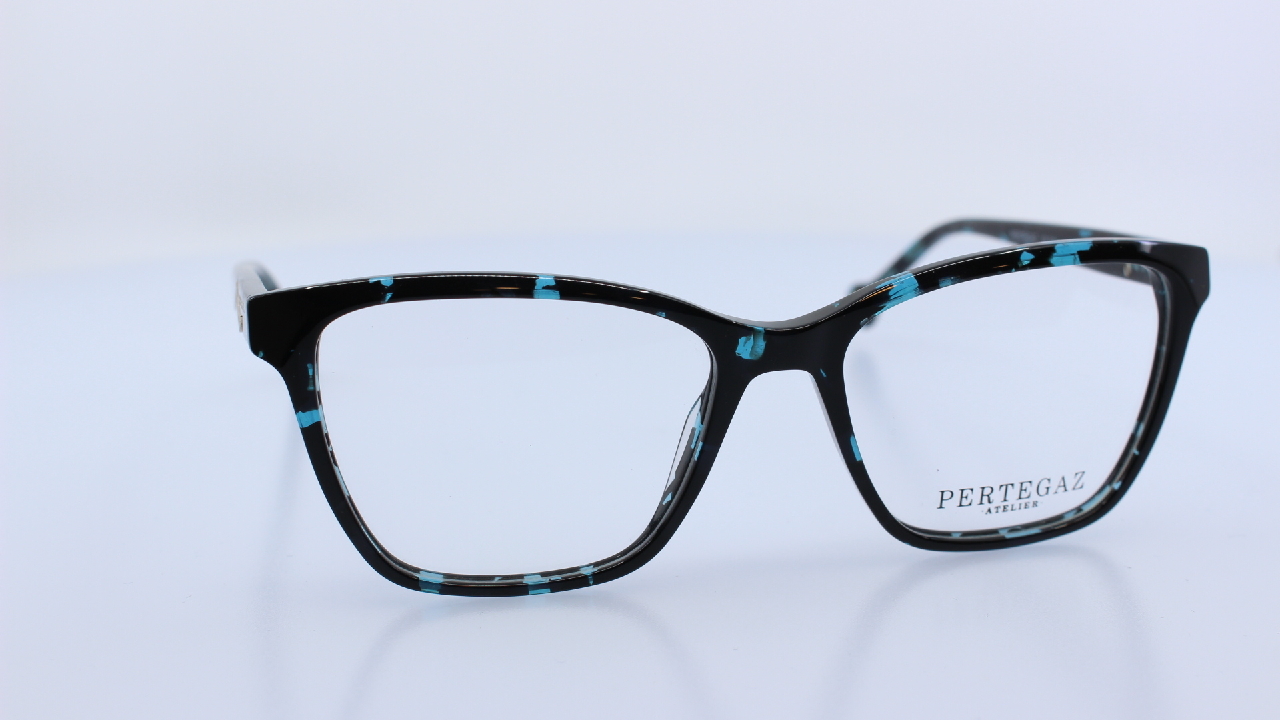 PERTEGAZ - FEKETE - PZ55164