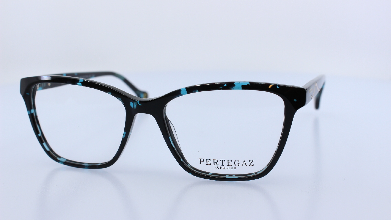 PERTEGAZ - FEKETE - PZ55164