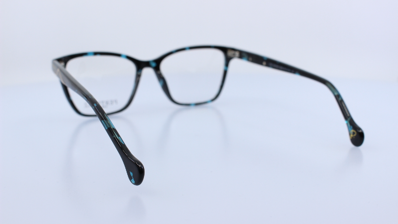 PERTEGAZ - FEKETE - PZ55164