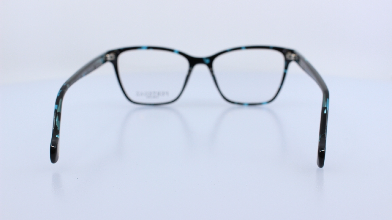 PERTEGAZ - FEKETE - PZ55164