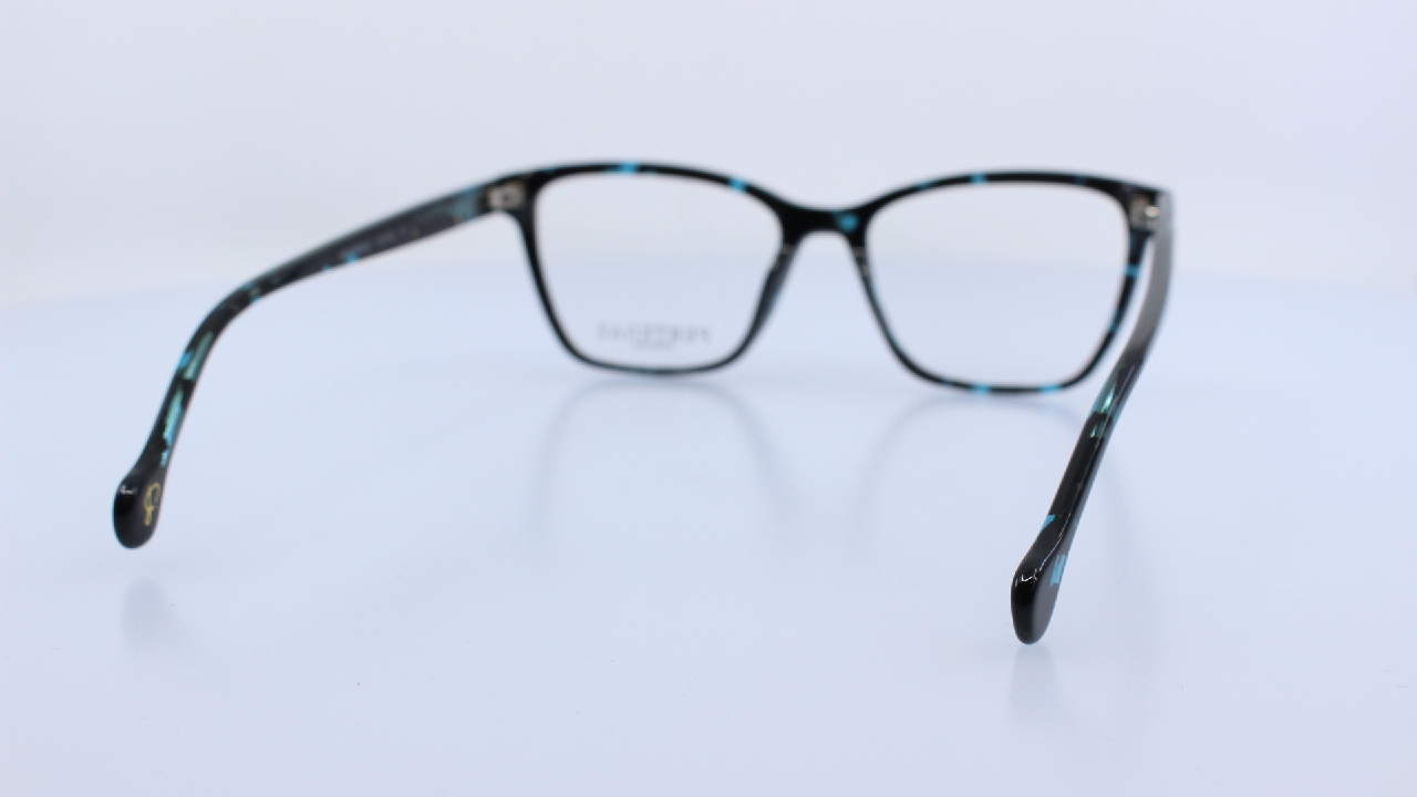 PERTEGAZ - FEKETE - PZ55164