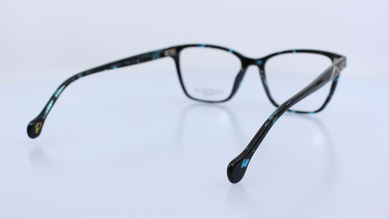 PERTEGAZ - FEKETE - PZ55164