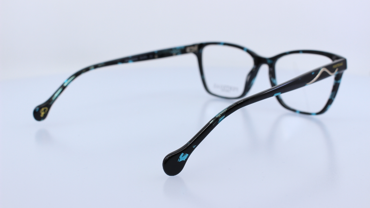 PERTEGAZ - FEKETE - PZ55164