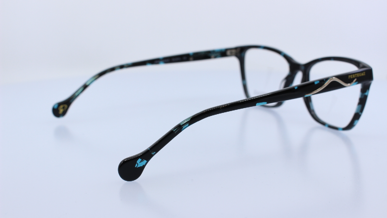 PERTEGAZ - FEKETE - PZ55164