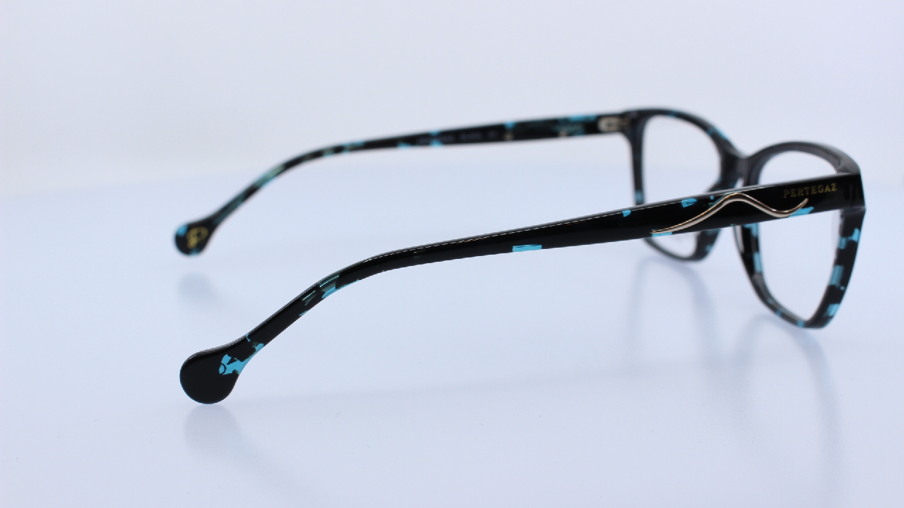 PERTEGAZ - FEKETE - PZ55164