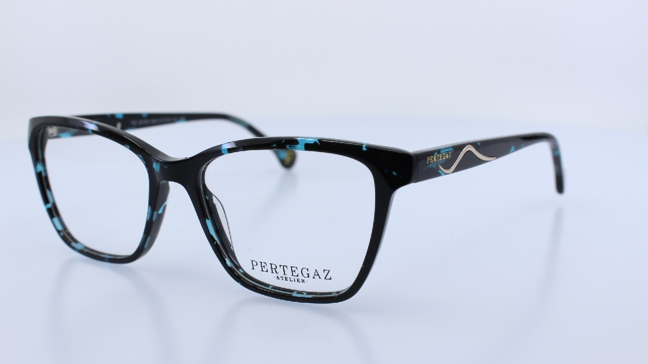 PERTEGAZ - FEKETE - PZ55164