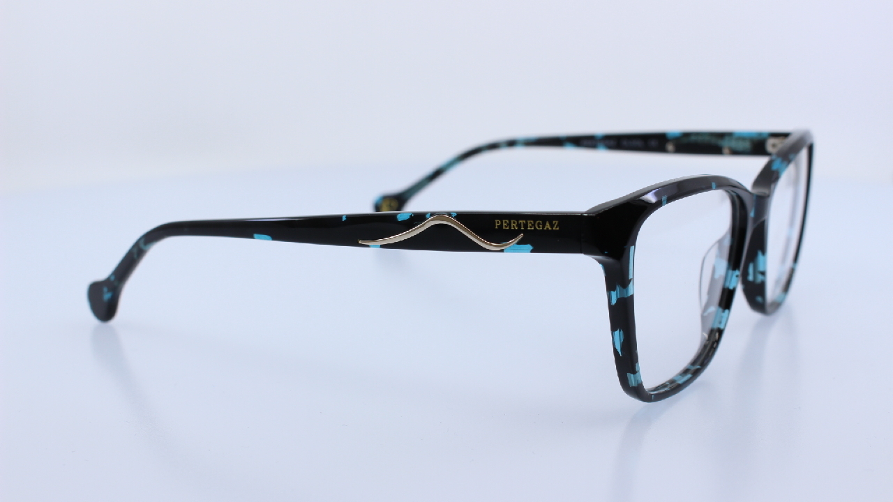 PERTEGAZ - FEKETE - PZ55164