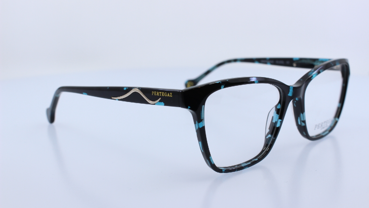 PERTEGAZ - FEKETE - PZ55164