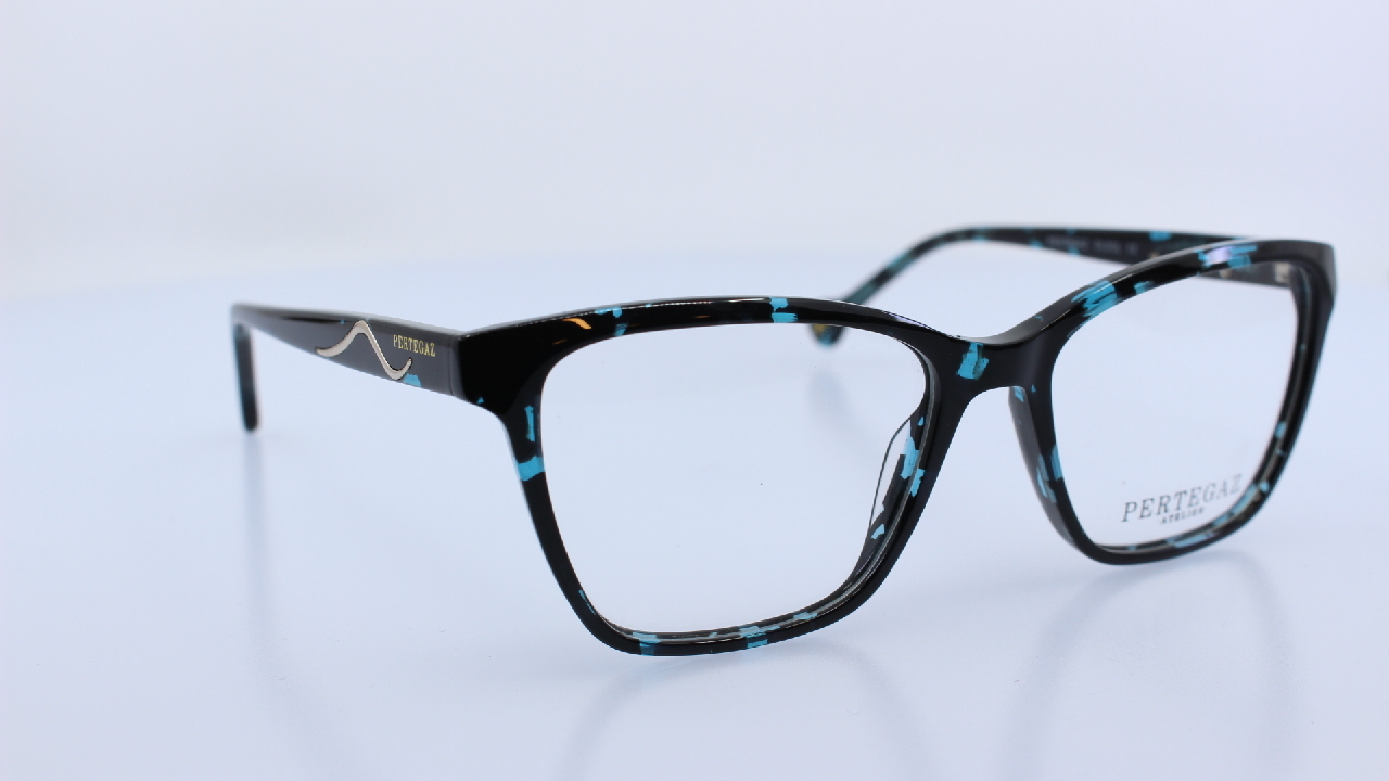 PERTEGAZ - FEKETE - PZ55164