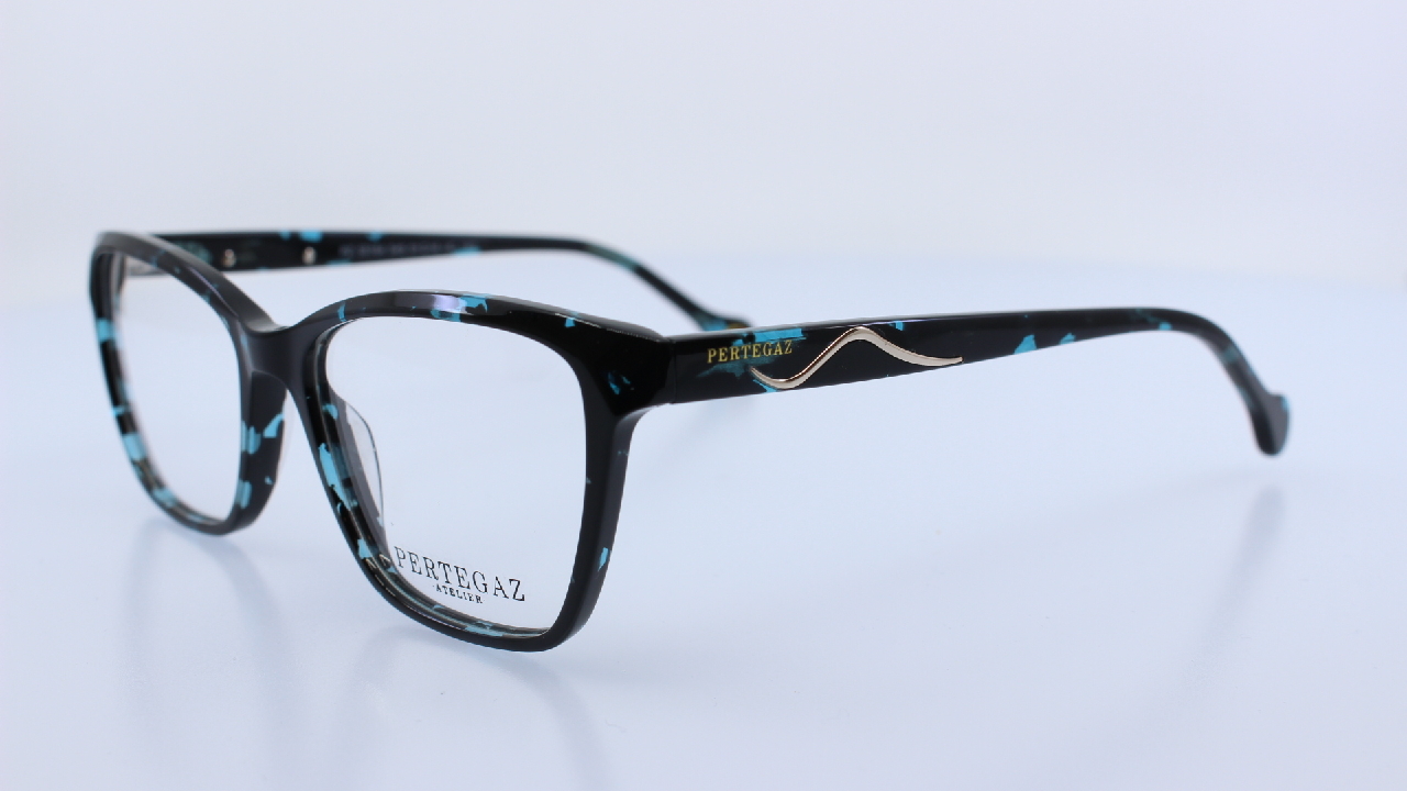 PERTEGAZ - FEKETE - PZ55164