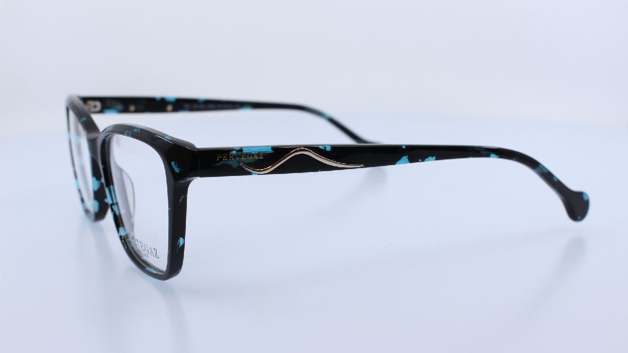 PERTEGAZ - FEKETE - PZ55164