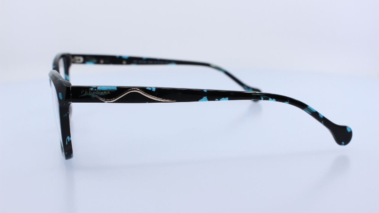 PERTEGAZ - FEKETE - PZ55164