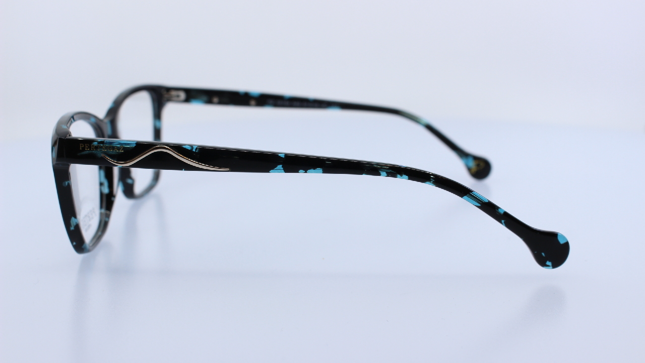 PERTEGAZ - FEKETE - PZ55164