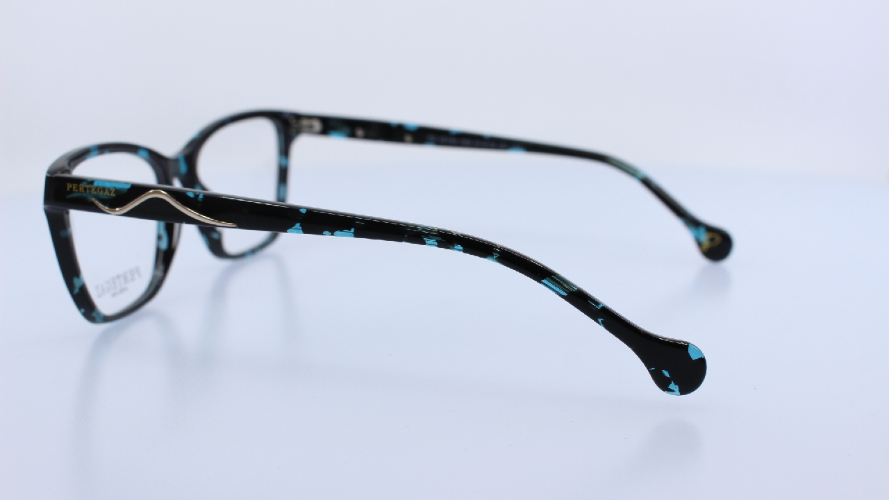 PERTEGAZ - FEKETE - PZ55164