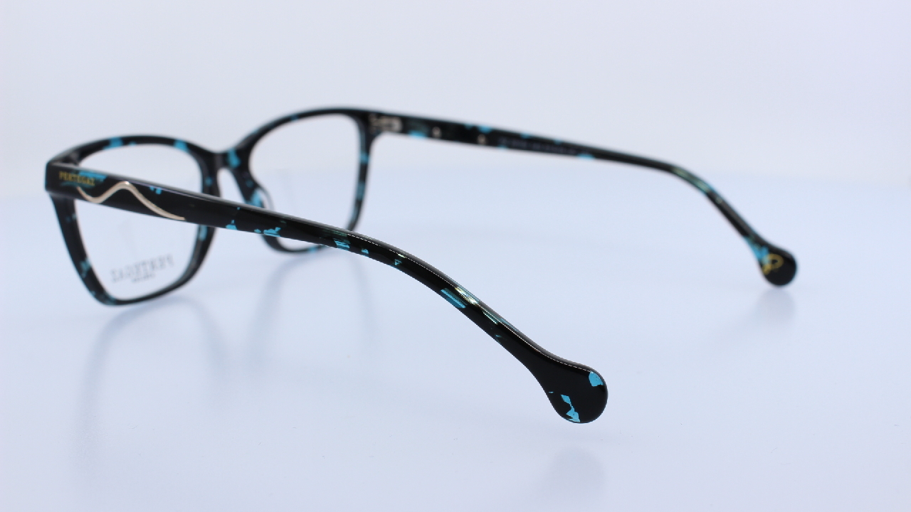 PERTEGAZ - FEKETE - PZ55164