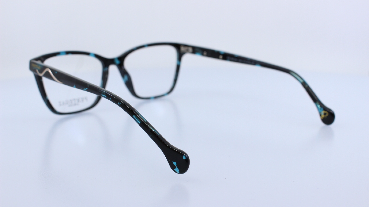 PERTEGAZ - FEKETE - PZ55164