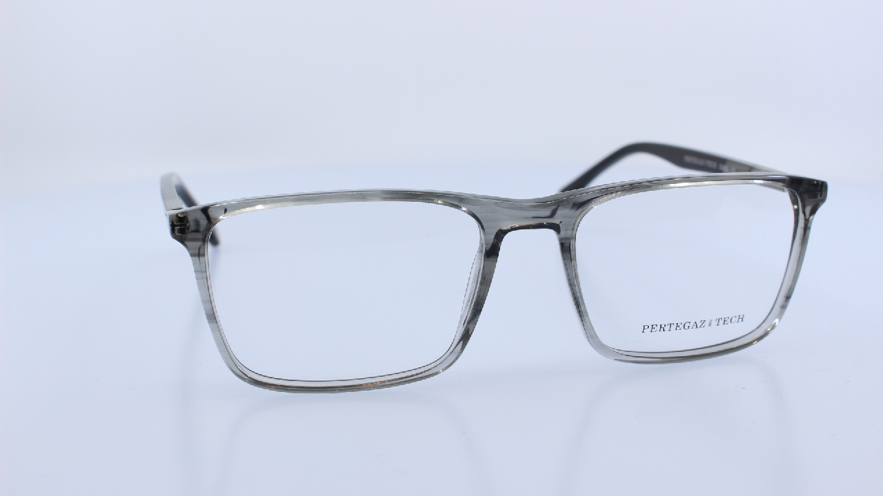 PERTEGAZ - SZÜRKE - PZ58069