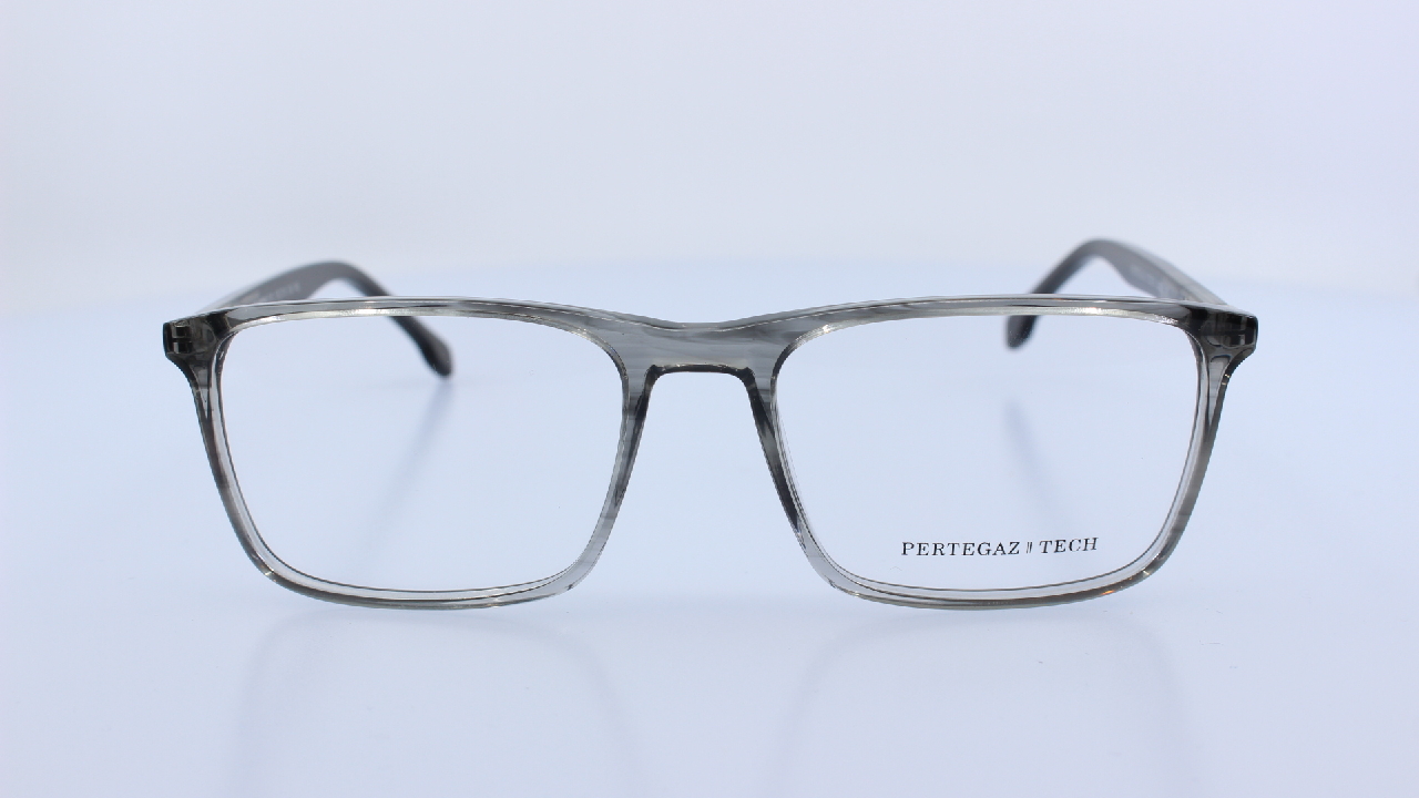 PERTEGAZ - SZÜRKE - PZ58069