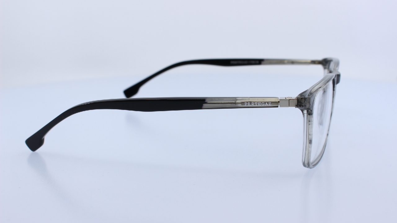 PERTEGAZ - SZÜRKE - PZ58069