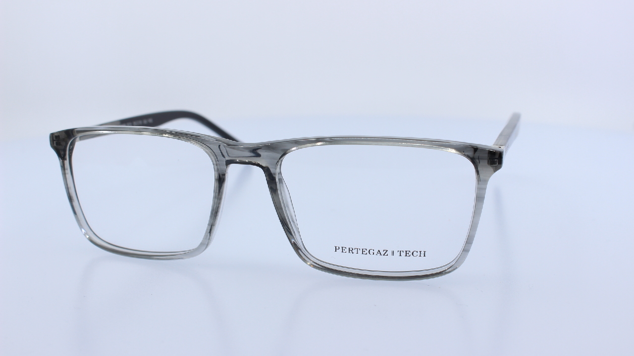 PERTEGAZ - SZÜRKE - PZ58069