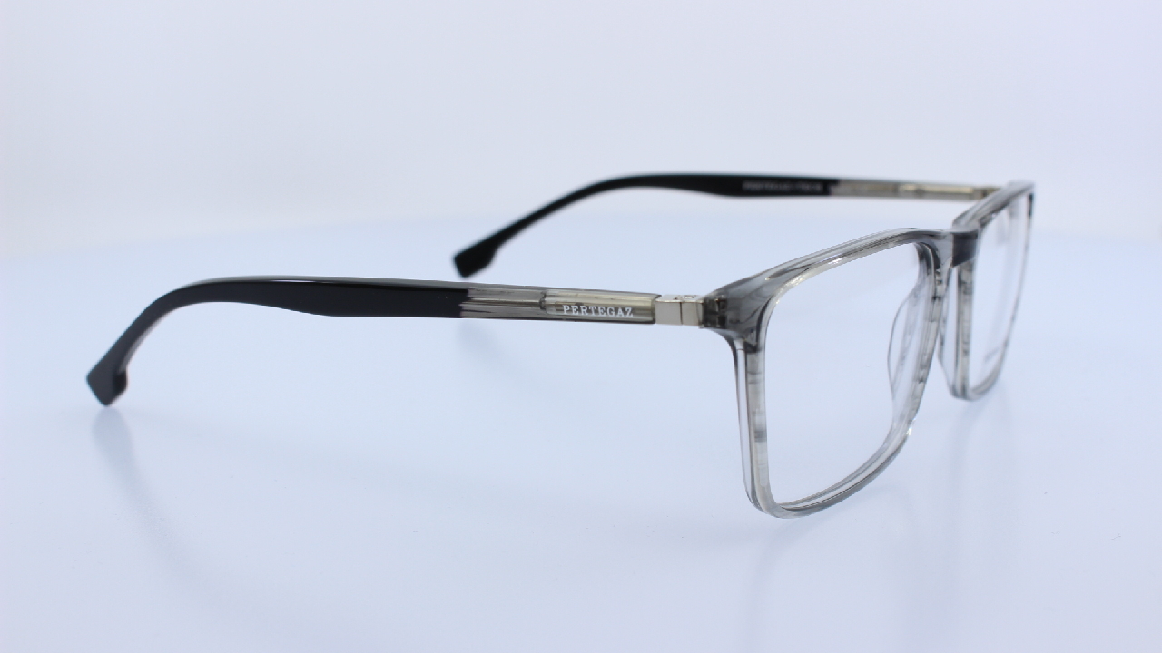 PERTEGAZ - SZÜRKE - PZ58069