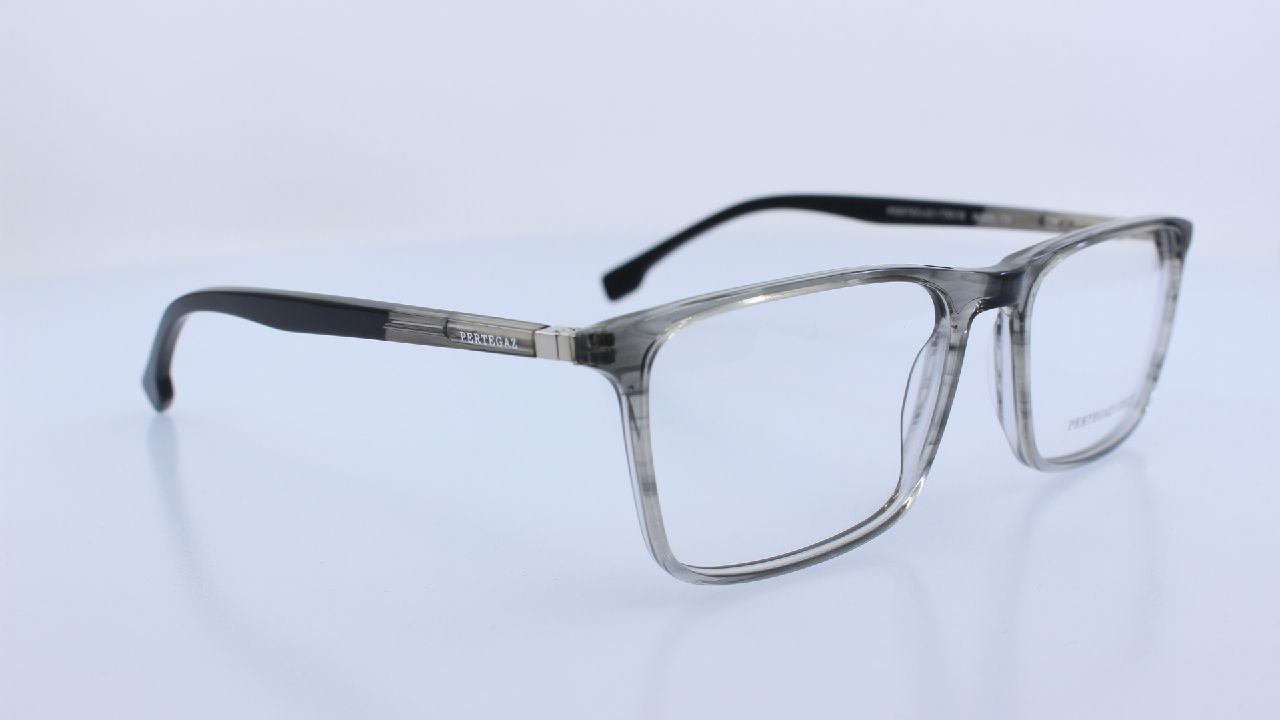 PERTEGAZ - SZÜRKE - PZ58069