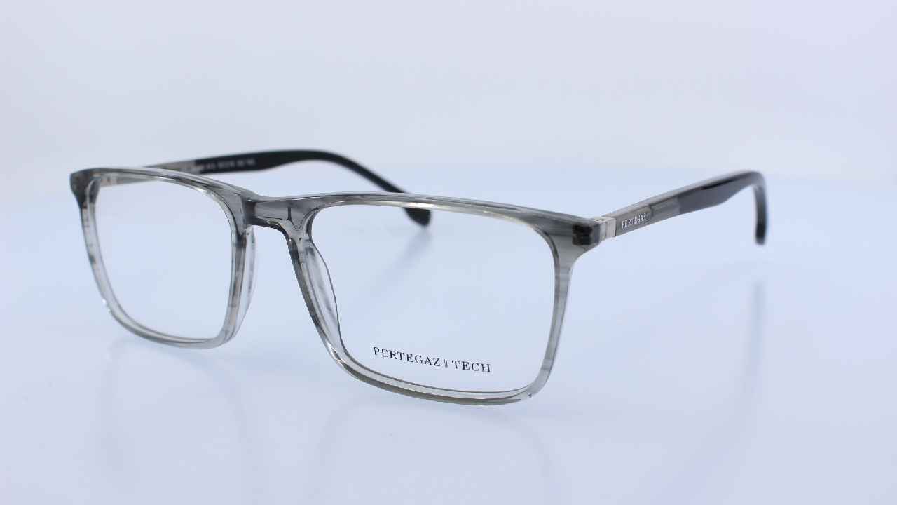 PERTEGAZ - SZÜRKE - PZ58069