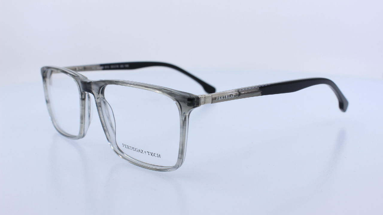 PERTEGAZ - SZÜRKE - PZ58069