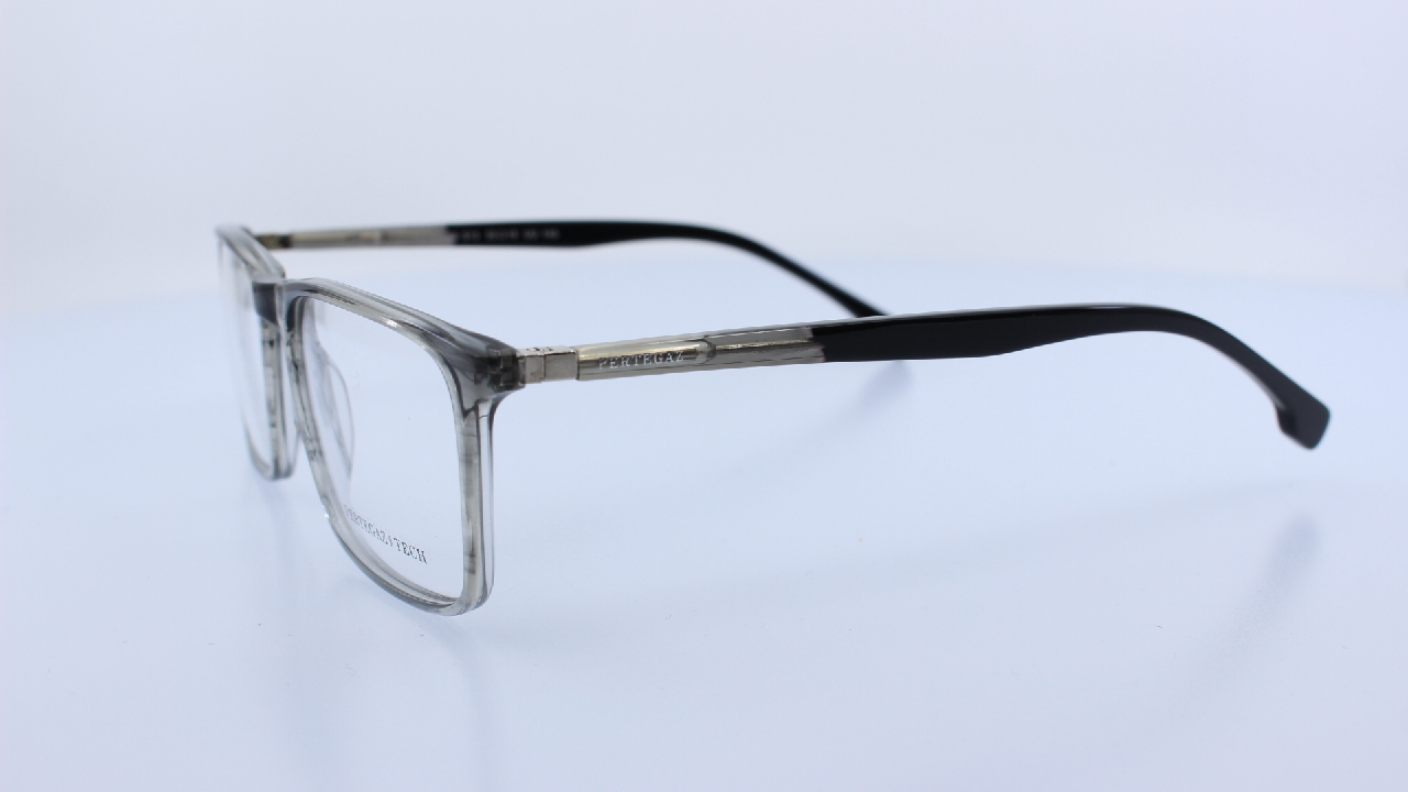 PERTEGAZ - SZÜRKE - PZ58069