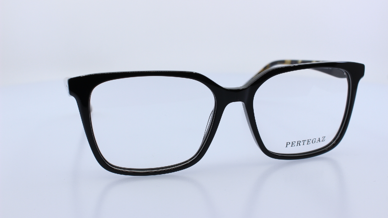 PERTEGAZ - FEKETE - PZ50179