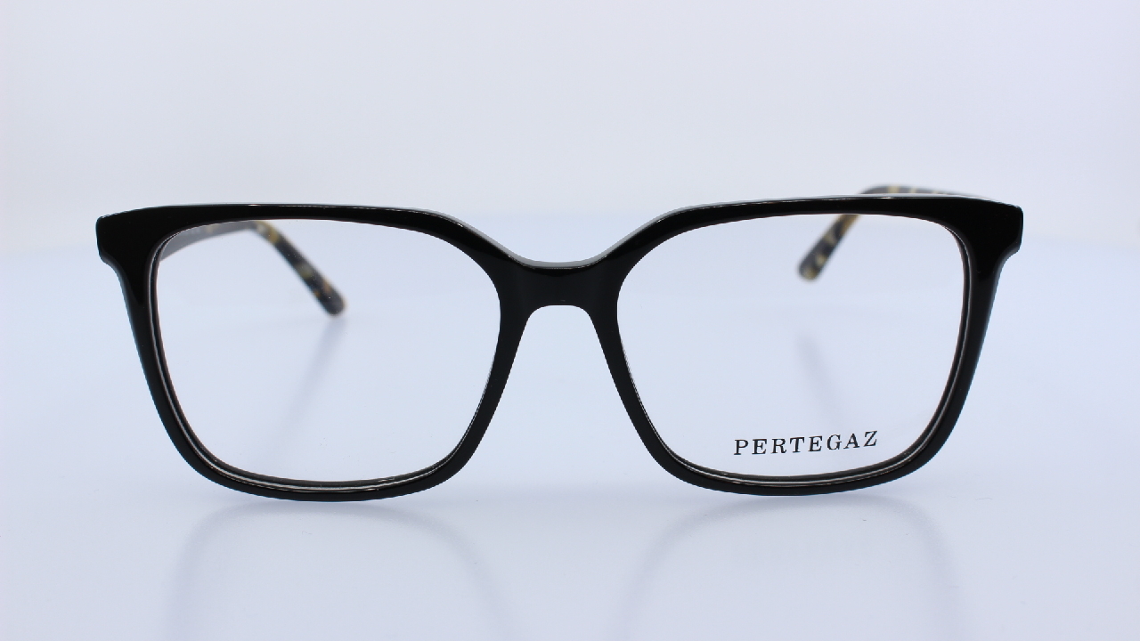 PERTEGAZ - FEKETE - PZ50179